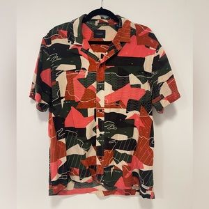 SCOTCH & SODA GRAPHIC T